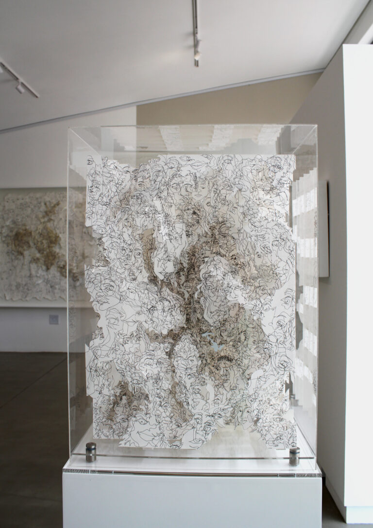 OM Graskie Where do these Tunnels lead 2