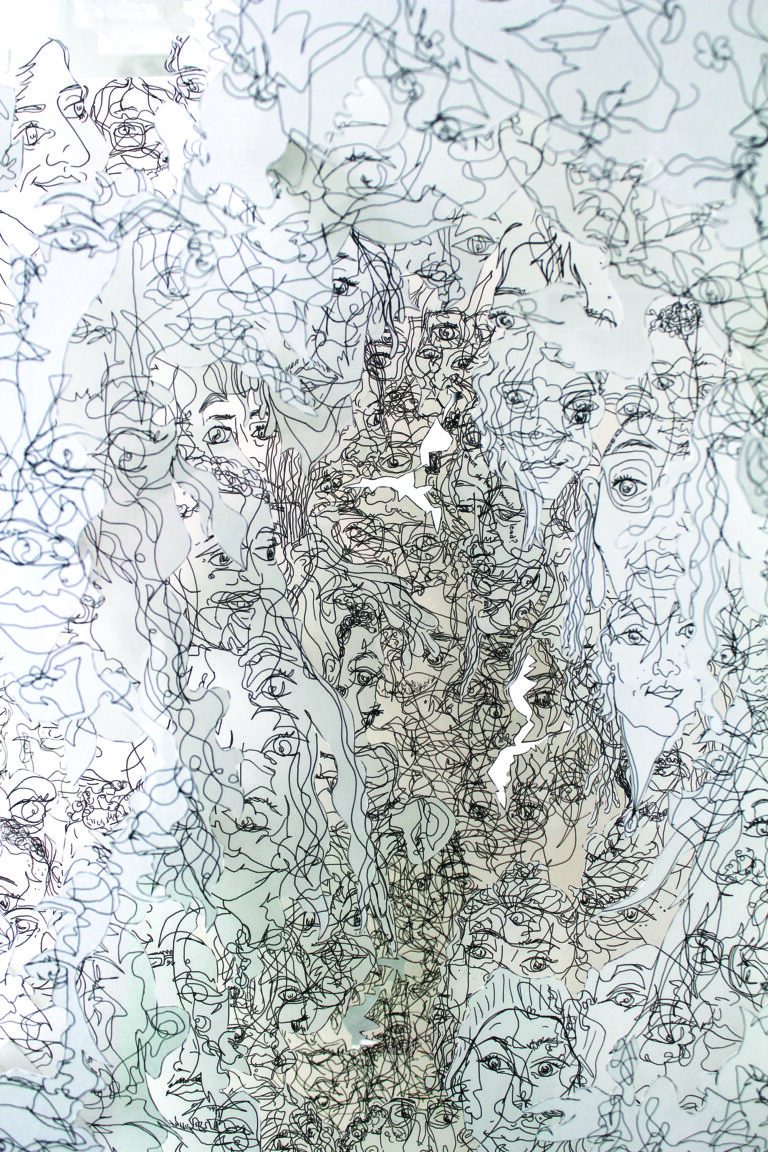 OM Graskie Where do these Tunnels lead detail iapma